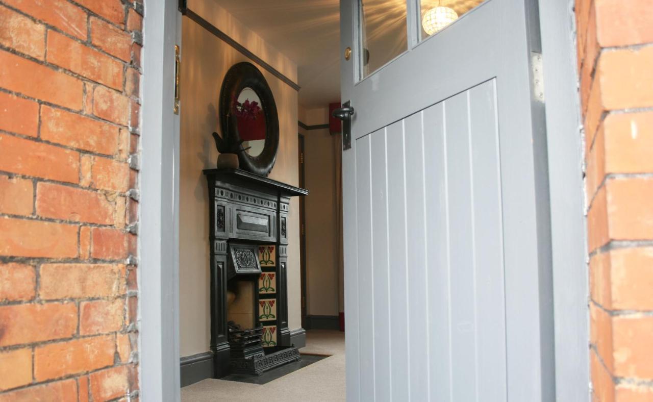 The Cross At Croscombe Bed and Breakfast Wells Exteriör bild
